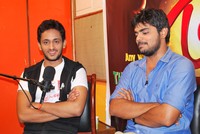 Manoj and Anil Kalayan at Tori
